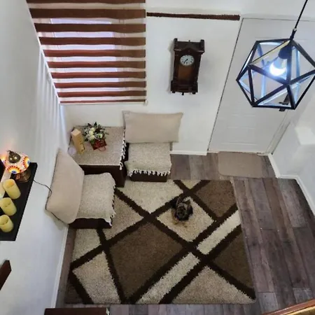 Appartement Old Town *