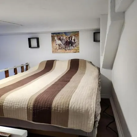 Old Town Appartement *