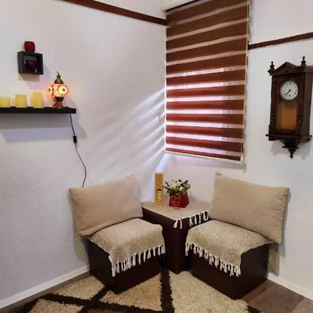 Old Town Appartement Sarajevo
