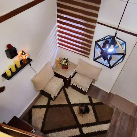 Appartement Old Town Sarajevo