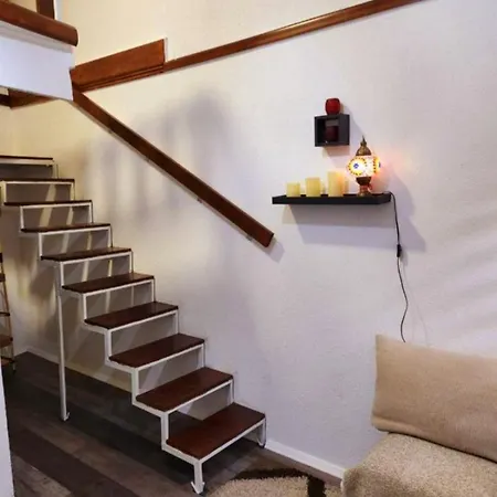 Appartement Old Town