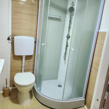 Appartement Old Town Sarajevo